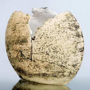 vase oval10